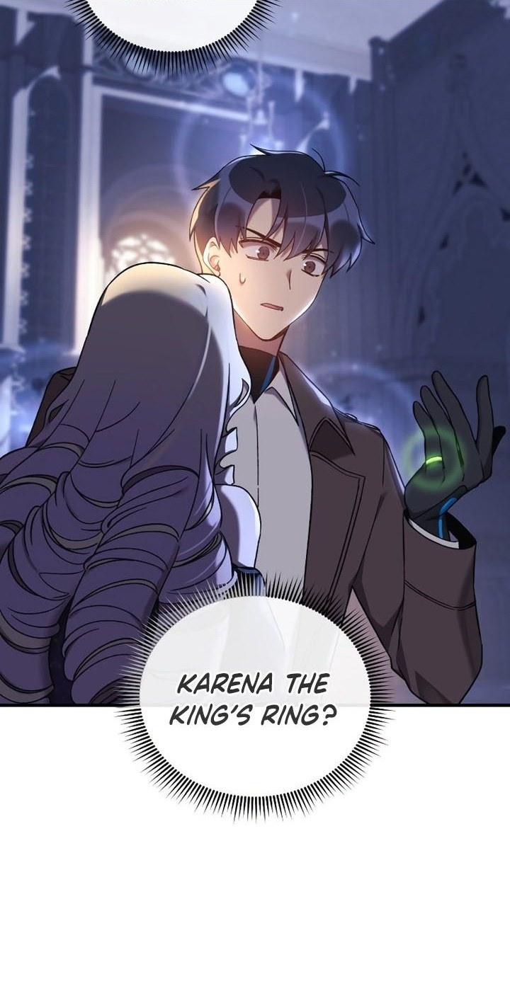 My Daughter is the Final Boss Chapter 40 Gambar 13