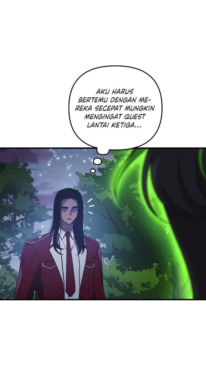 My Daughter is the Final Boss Chapter 39 Gambar 23