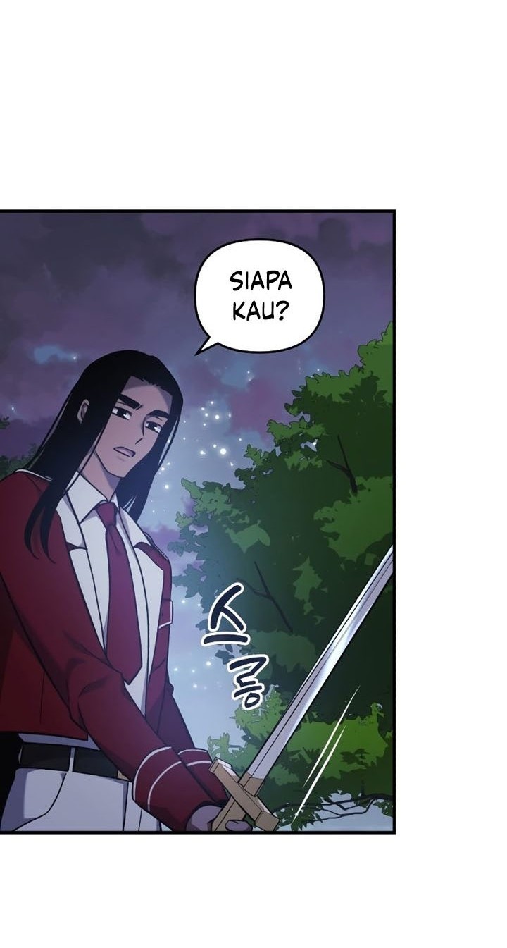 My Daughter is the Final Boss Chapter 39 Gambar 25