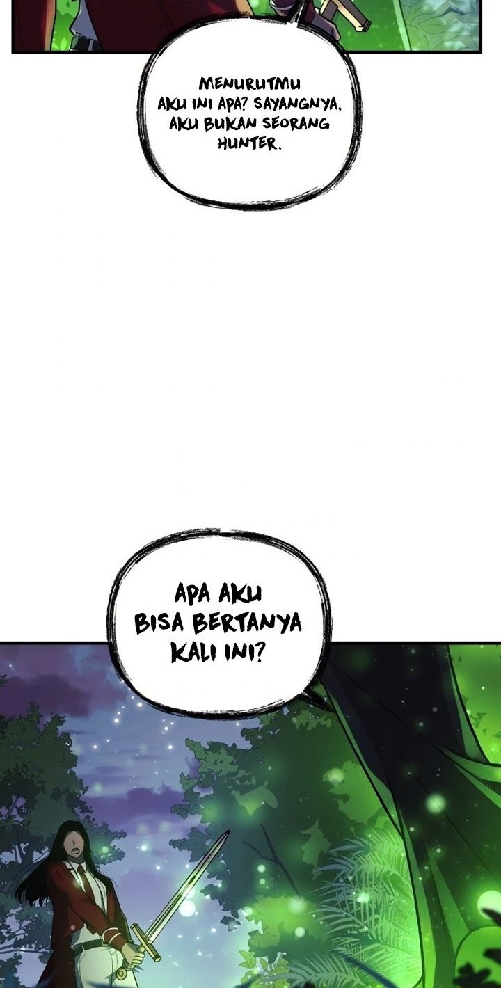 My Daughter is the Final Boss Chapter 39 Gambar 27