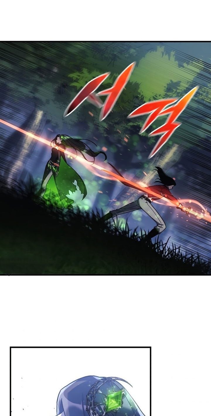 My Daughter is the Final Boss Chapter 39 Gambar 31