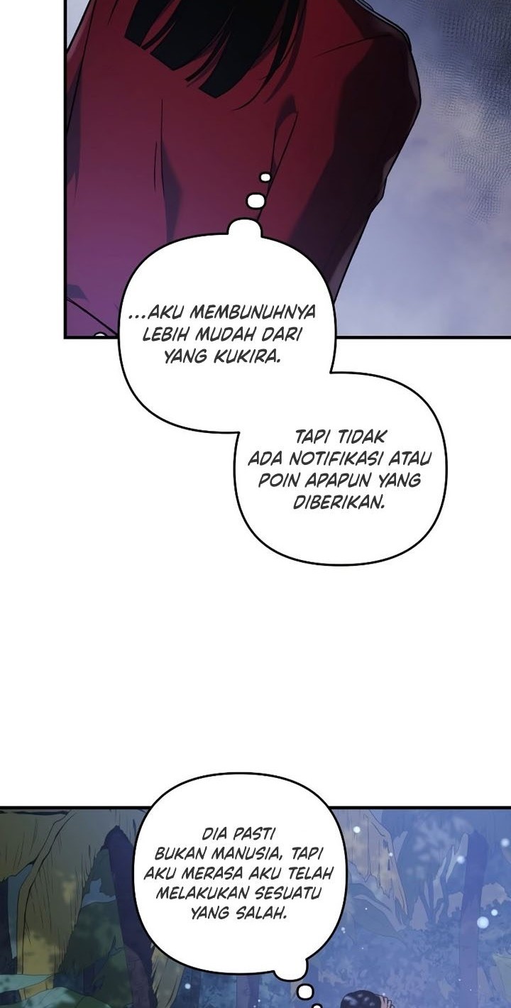 My Daughter is the Final Boss Chapter 39 Gambar 33