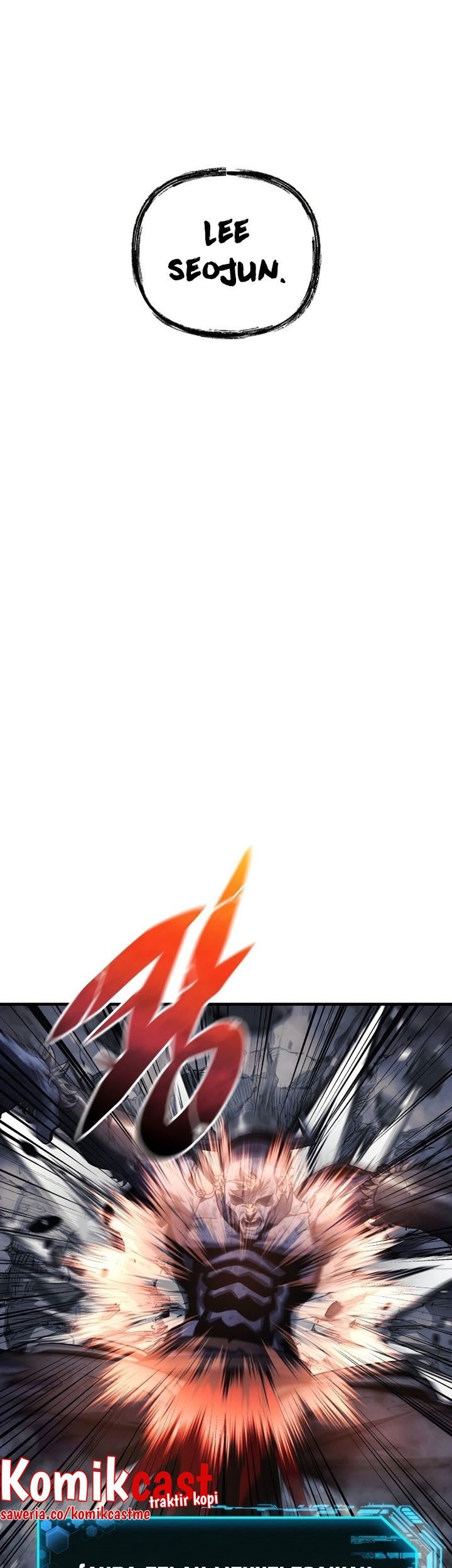 My Daughter is the Final Boss Chapter 39 Gambar 40