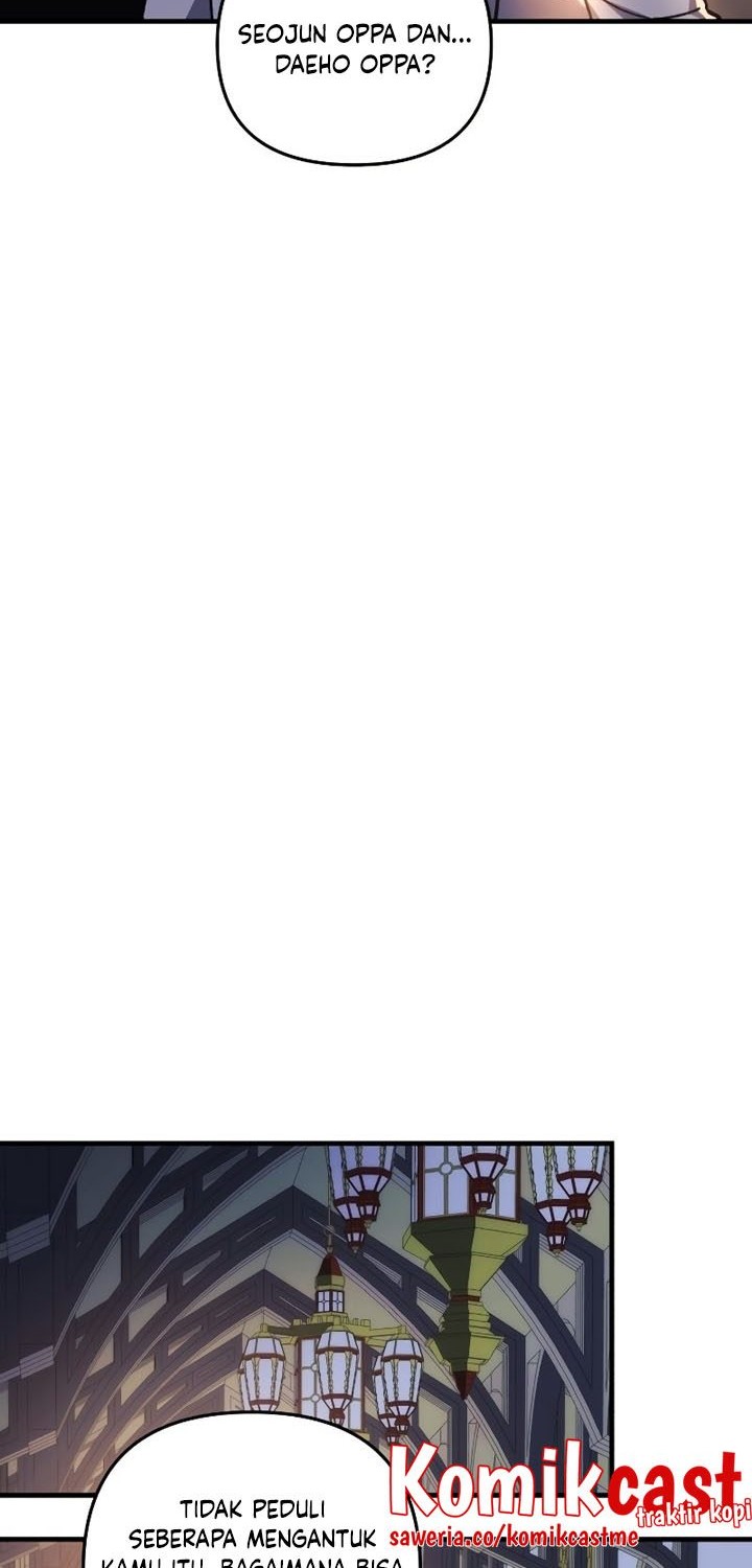 My Daughter is the Final Boss Chapter 39 Gambar 45