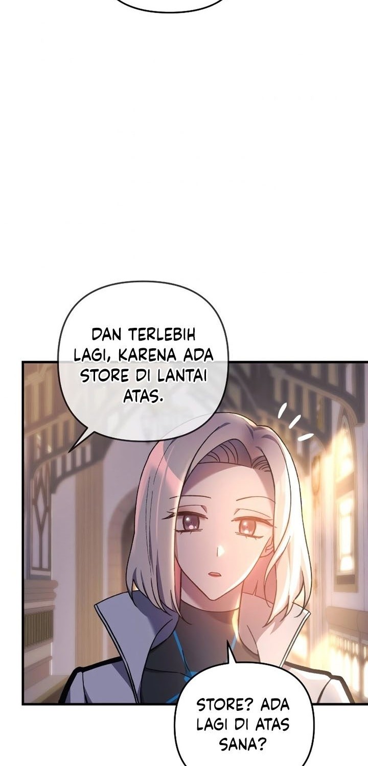 My Daughter is the Final Boss Chapter 39 Gambar 47