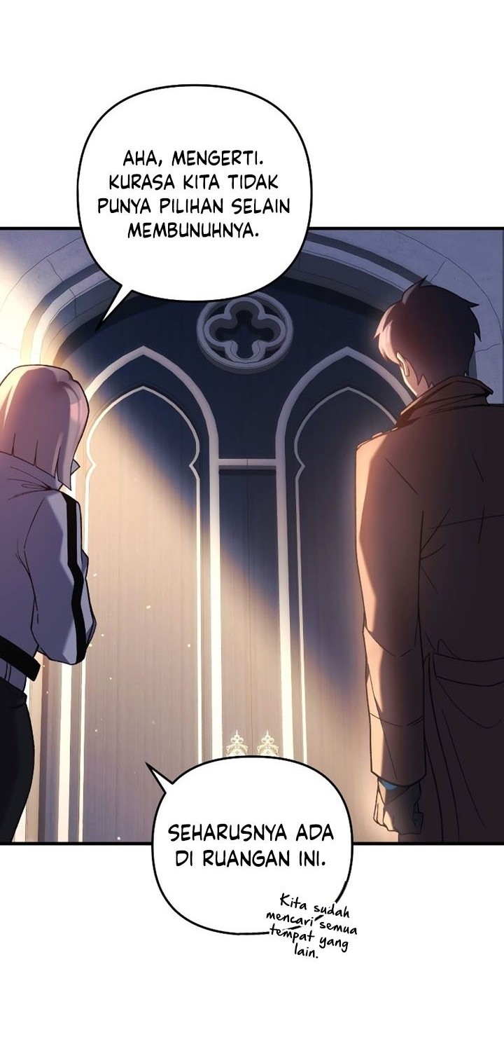 My Daughter is the Final Boss Chapter 39 Gambar 49