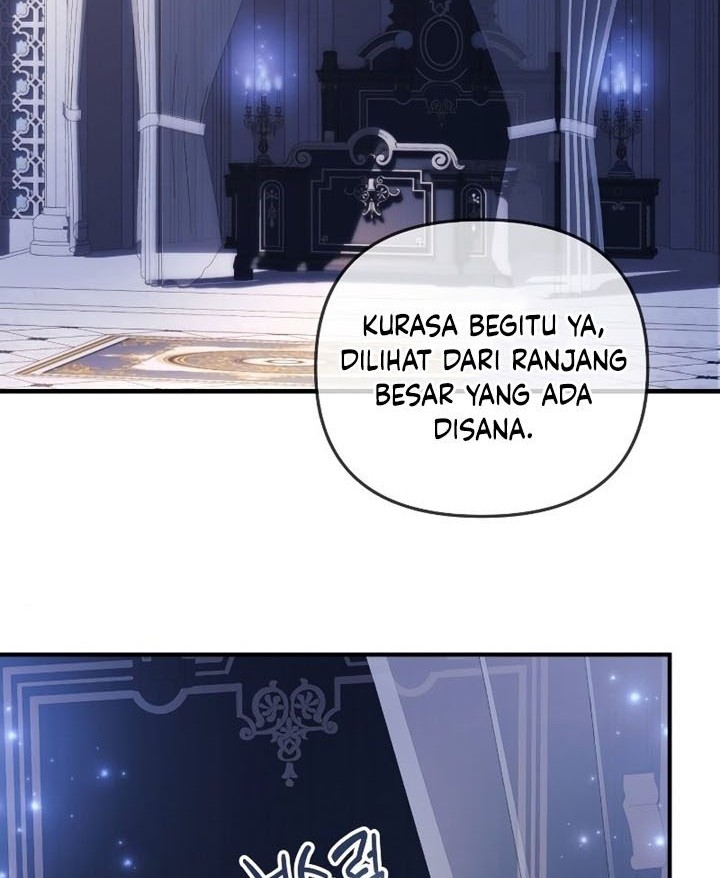 My Daughter is the Final Boss Chapter 39 Gambar 51