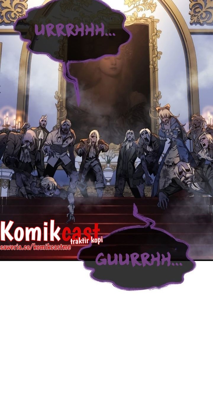 My Daughter is the Final Boss Chapter 39 Gambar 5