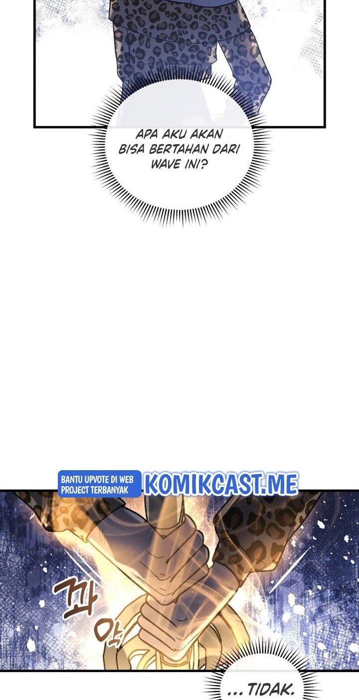 My Daughter is the Final Boss Chapter 39 Gambar 7