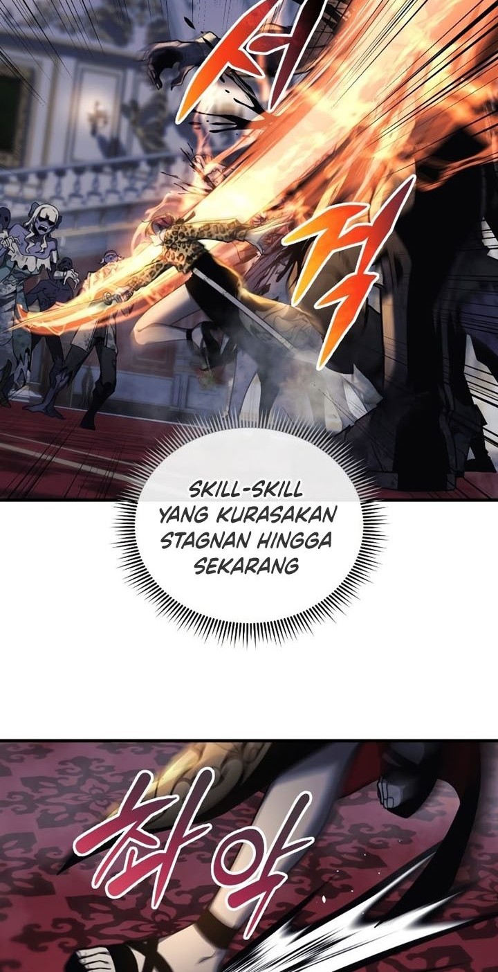 My Daughter is the Final Boss Chapter 39 Gambar 9