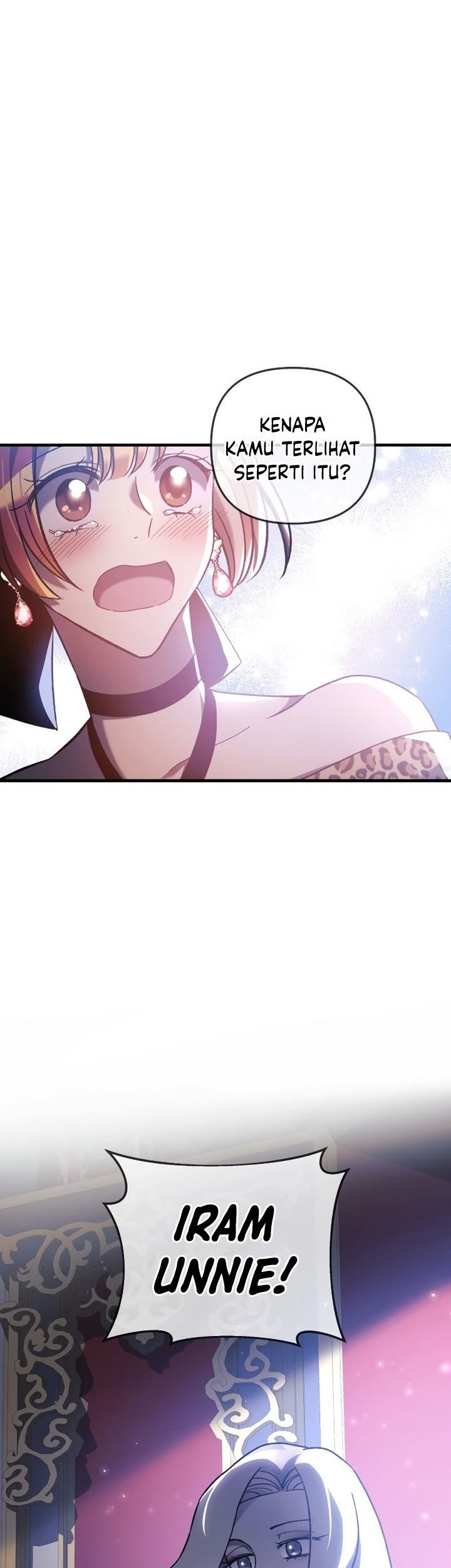 My Daughter is the Final Boss Chapter 39 Gambar 16