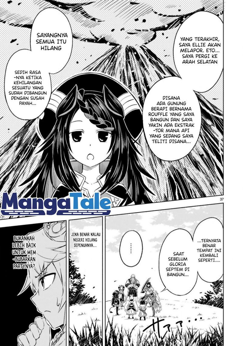 Isekai Seifukuki – Fuguu Shuzoku-tachi no Saikyou Kokka Chapter 01.2 Gambar 10