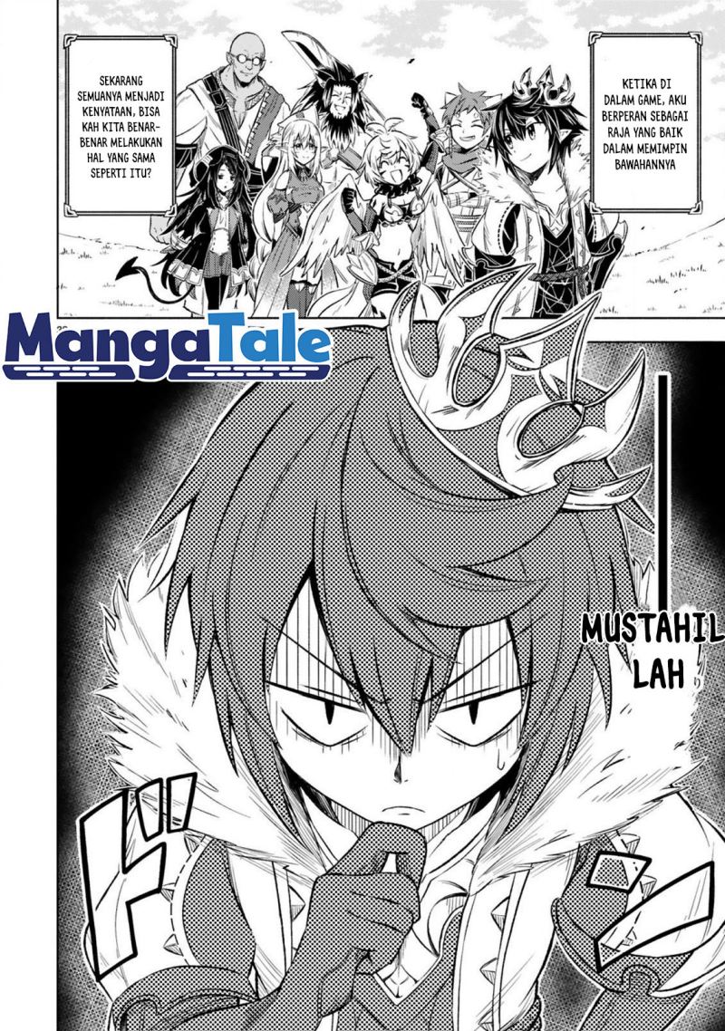 Isekai Seifukuki – Fuguu Shuzoku-tachi no Saikyou Kokka Chapter 01.2 Gambar 11