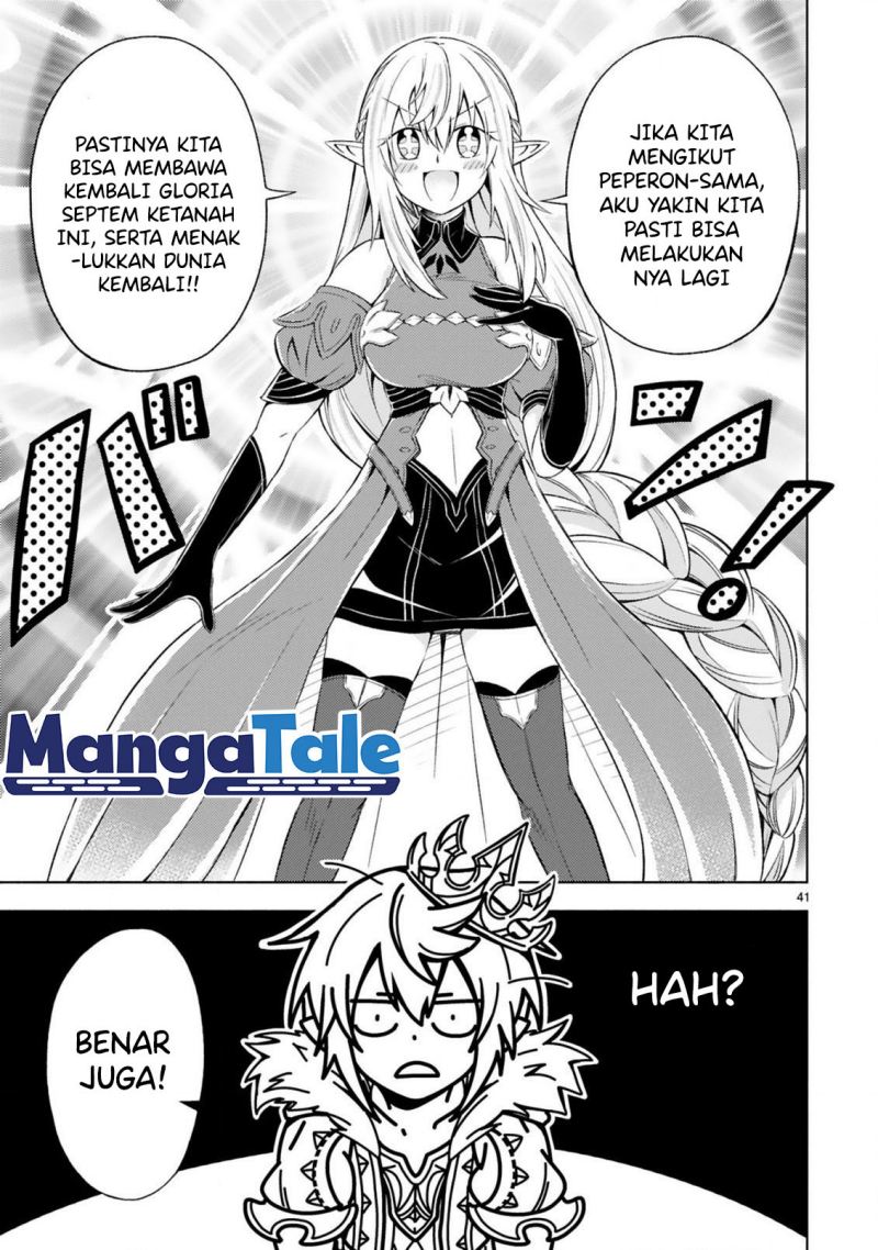 Isekai Seifukuki – Fuguu Shuzoku-tachi no Saikyou Kokka Chapter 01.2 Gambar 14