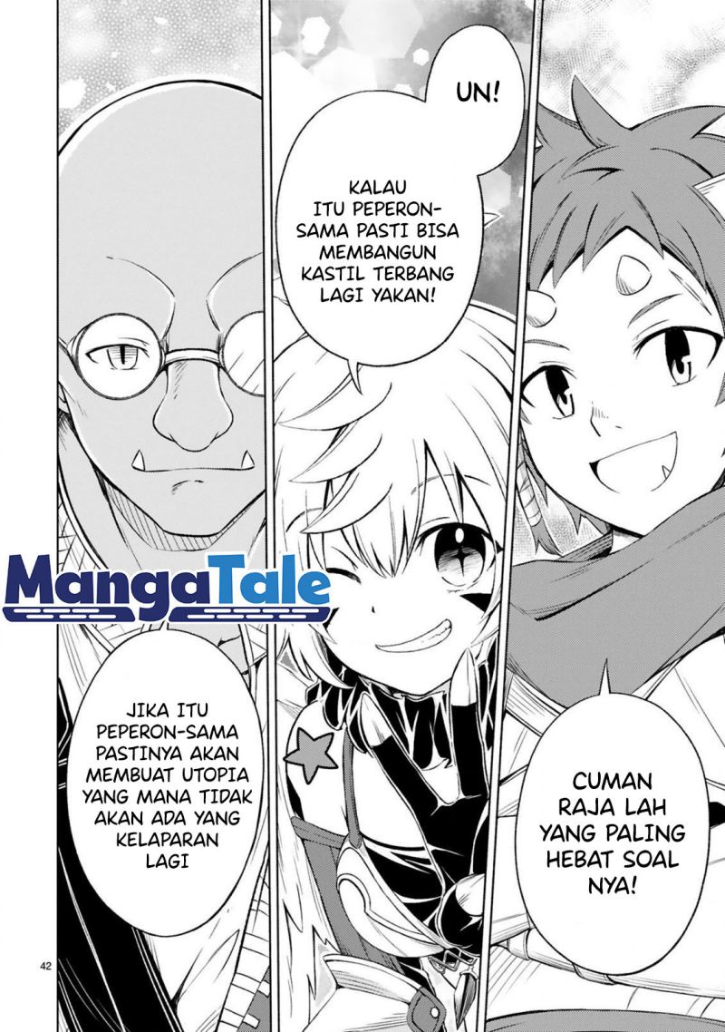 Isekai Seifukuki – Fuguu Shuzoku-tachi no Saikyou Kokka Chapter 01.2 Gambar 15