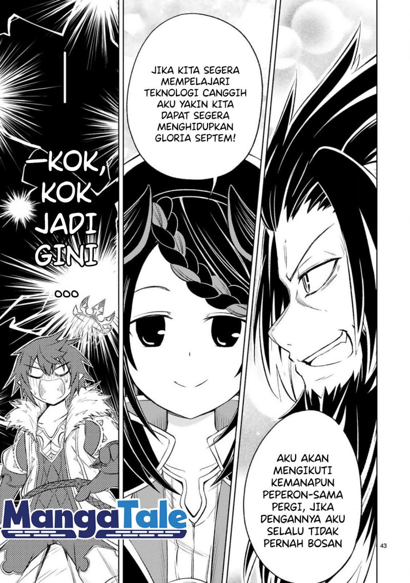 Isekai Seifukuki – Fuguu Shuzoku-tachi no Saikyou Kokka Chapter 01.2 Gambar 16