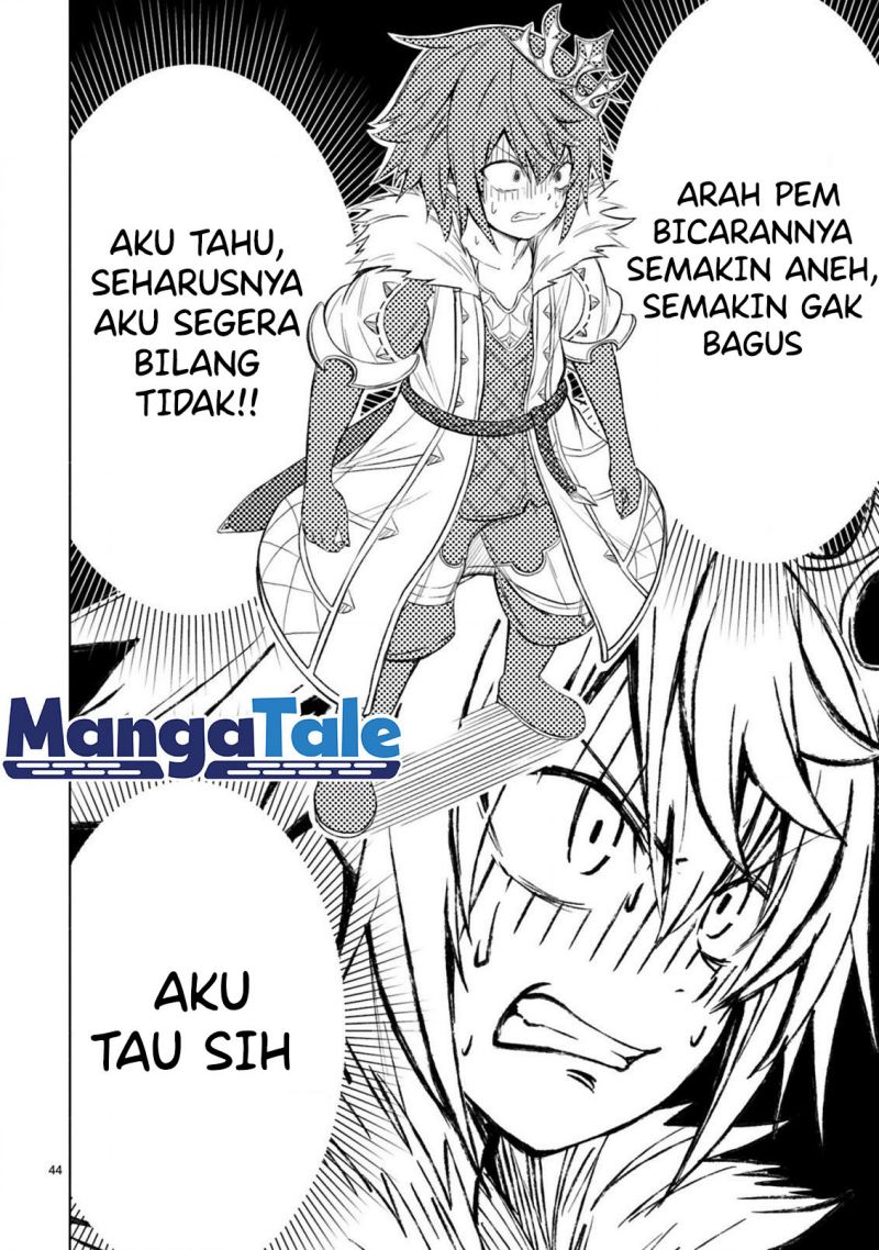 Isekai Seifukuki – Fuguu Shuzoku-tachi no Saikyou Kokka Chapter 01.2 Gambar 17