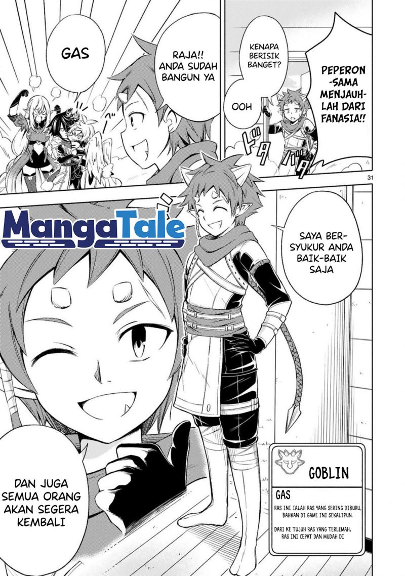 Isekai Seifukuki – Fuguu Shuzoku-tachi no Saikyou Kokka Chapter 01.2 Gambar 3