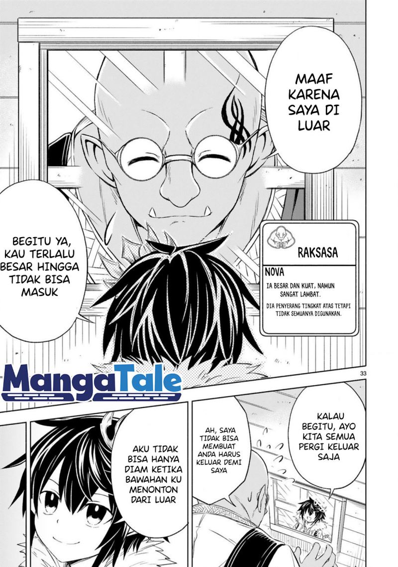 Isekai Seifukuki – Fuguu Shuzoku-tachi no Saikyou Kokka Chapter 01.2 Gambar 5