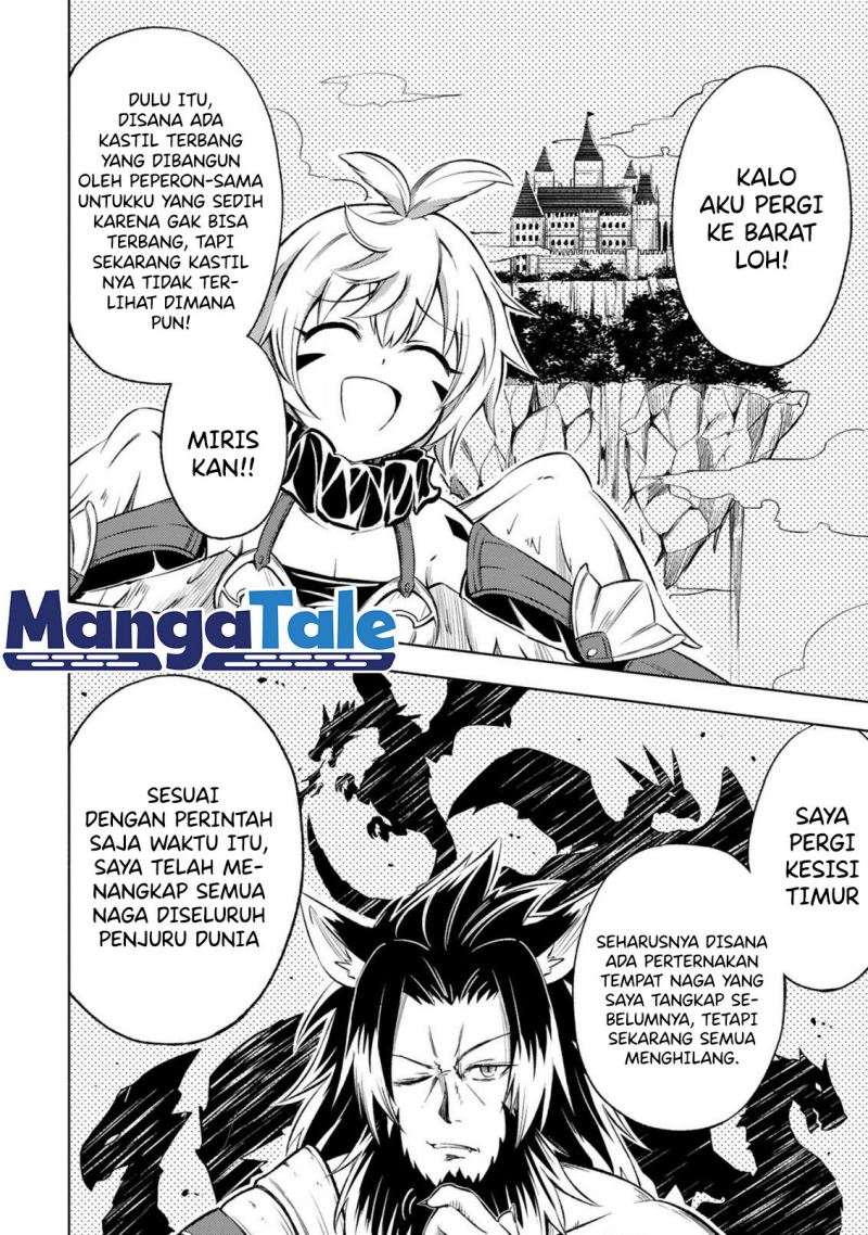 Isekai Seifukuki – Fuguu Shuzoku-tachi no Saikyou Kokka Chapter 01.2 Gambar 8