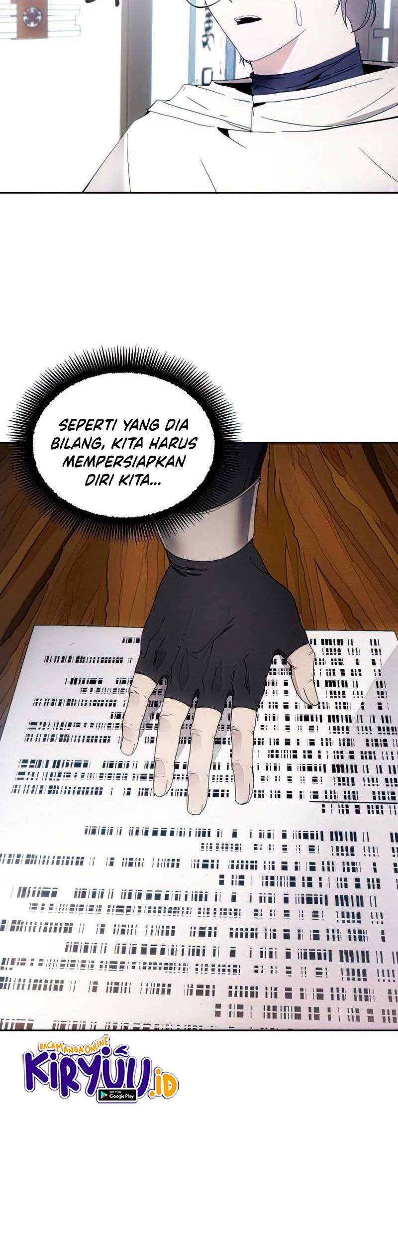 How to Live as a Villain Chapter 60 Gambar 29