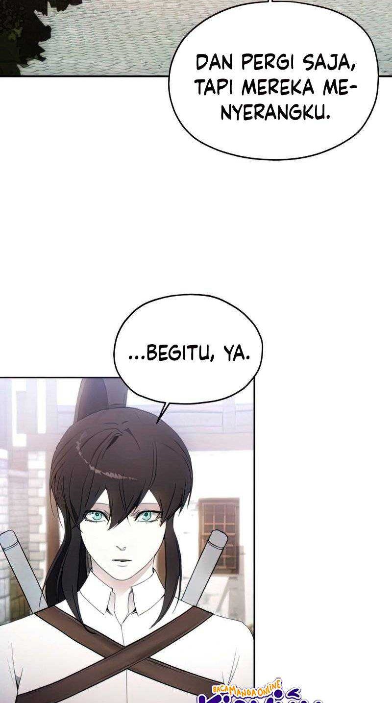 How to Live as a Villain Chapter 60 Gambar 32