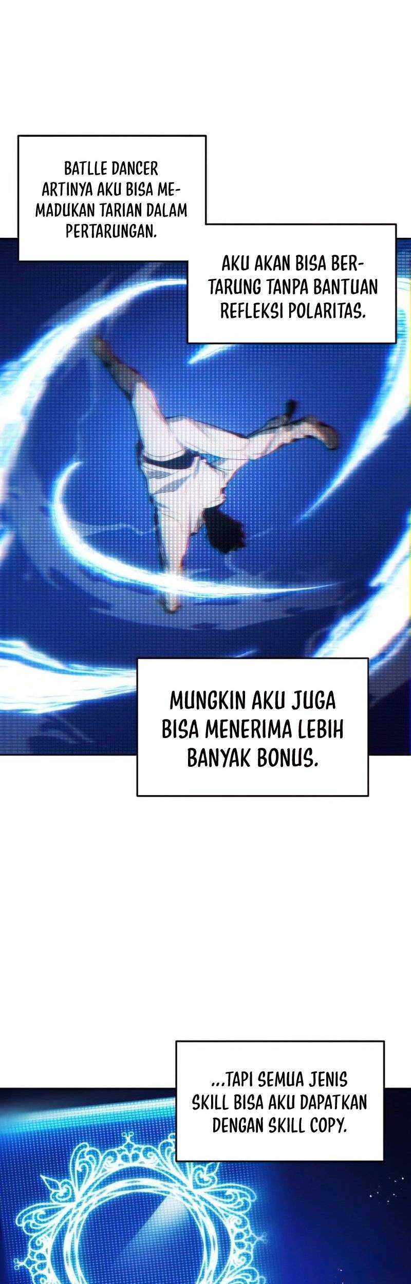 How to Live as a Villain Chapter 60 Gambar 51