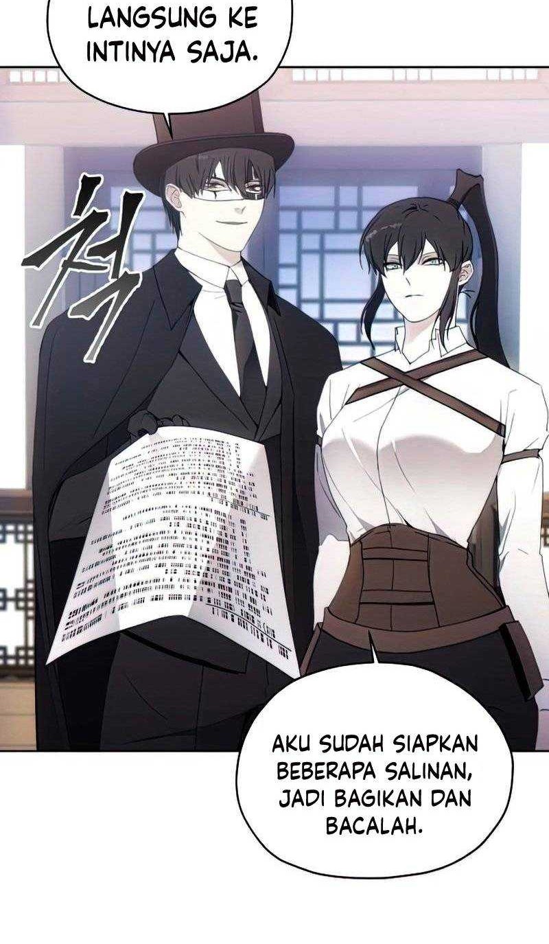 How to Live as a Villain Chapter 60 Gambar 10