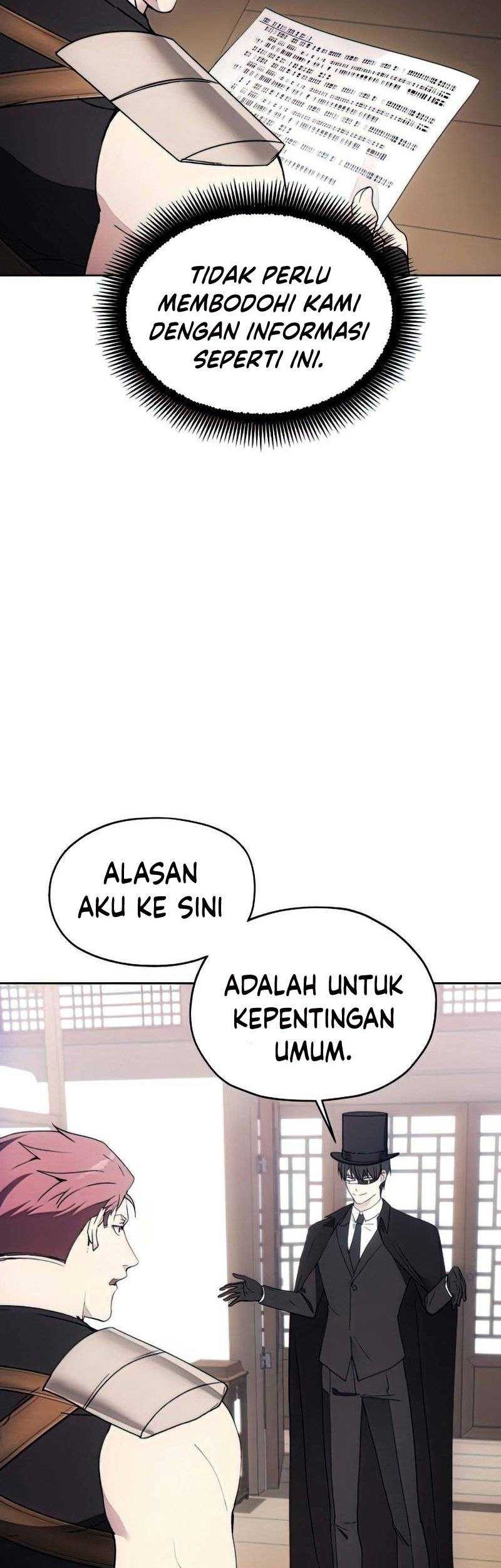 How to Live as a Villain Chapter 60 Gambar 15