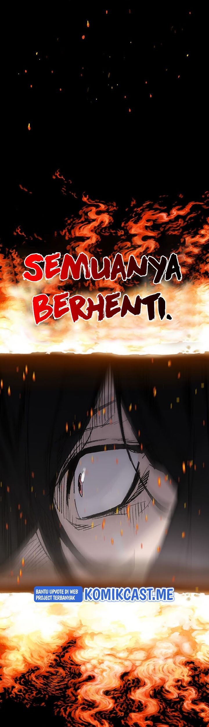 The Undefeatable Swordsman Chapter 128 Gambar 50