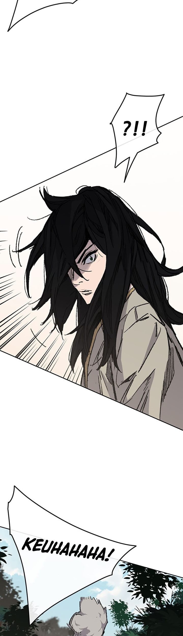 The Undefeatable Swordsman Chapter 128 Gambar 66