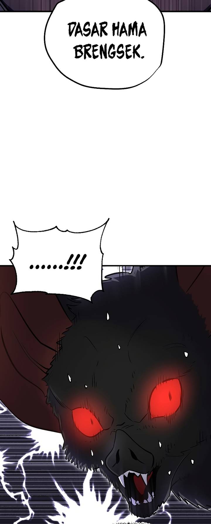 The Heavenly Demon Destroys the Lich King’s Murim Chapter 61 Gambar 16