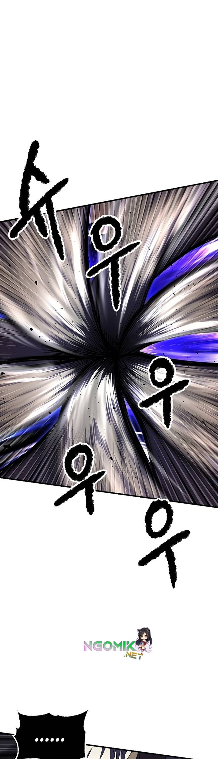 The Heavenly Demon Destroys the Lich King’s Murim Chapter 61 Gambar 32