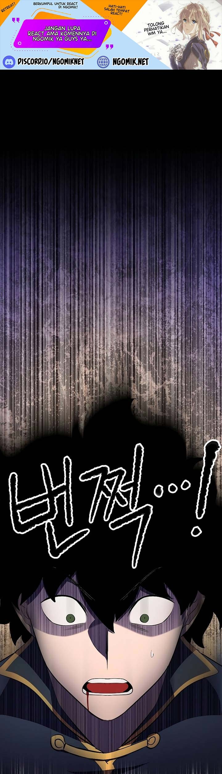 Baca The Heavenly Demon Destroys the Lich King’s Murim Chapter 61 Gambar 2