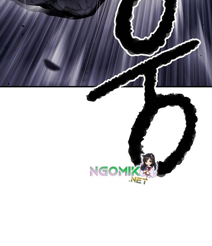 The Heavenly Demon Destroys the Lich King’s Murim Chapter 61 Gambar 53