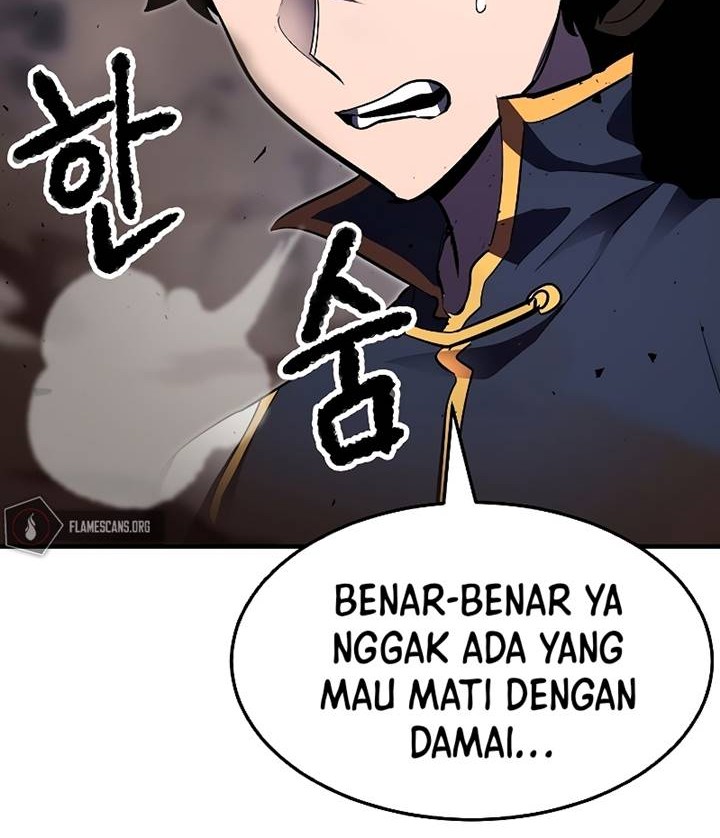 The Heavenly Demon Destroys the Lich King’s Murim Chapter 61 Gambar 55