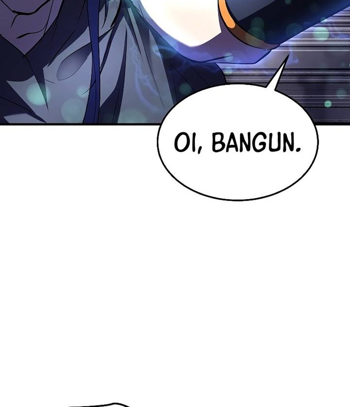 The Heavenly Demon Destroys the Lich King’s Murim Chapter 61 Gambar 57