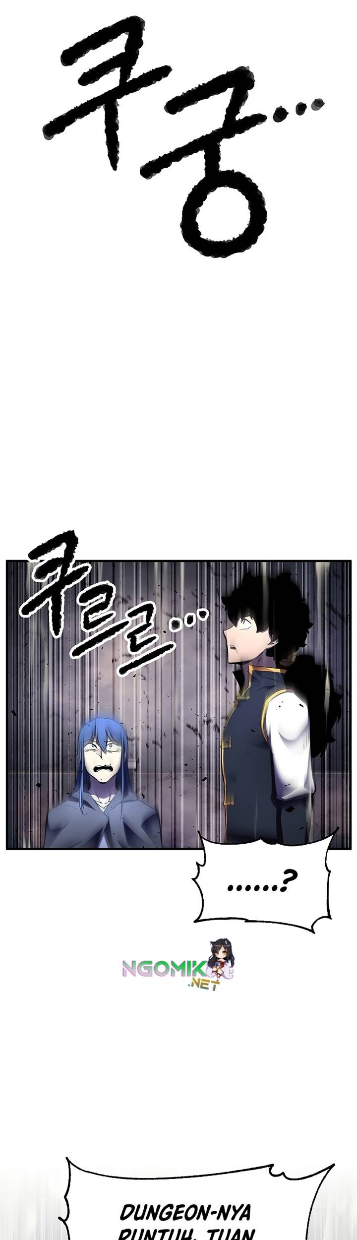 The Heavenly Demon Destroys the Lich King’s Murim Chapter 61 Gambar 70