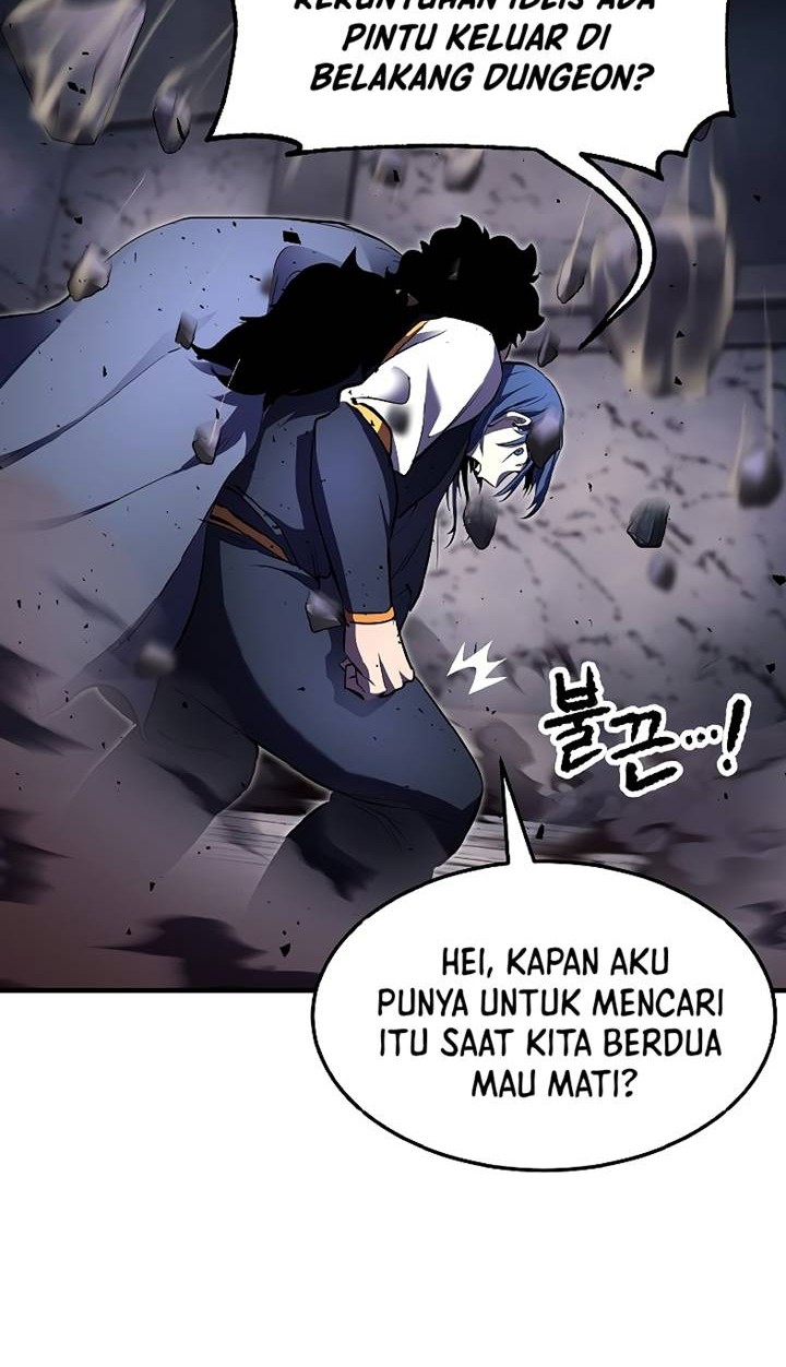 The Heavenly Demon Destroys the Lich King’s Murim Chapter 61 Gambar 75