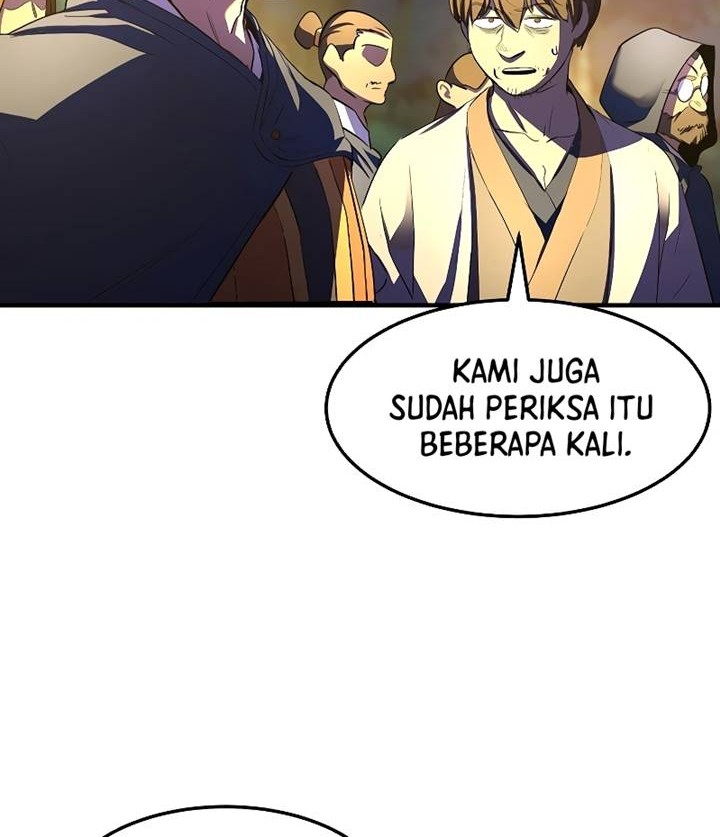 The Heavenly Demon Destroys the Lich King’s Murim Chapter 61 Gambar 83