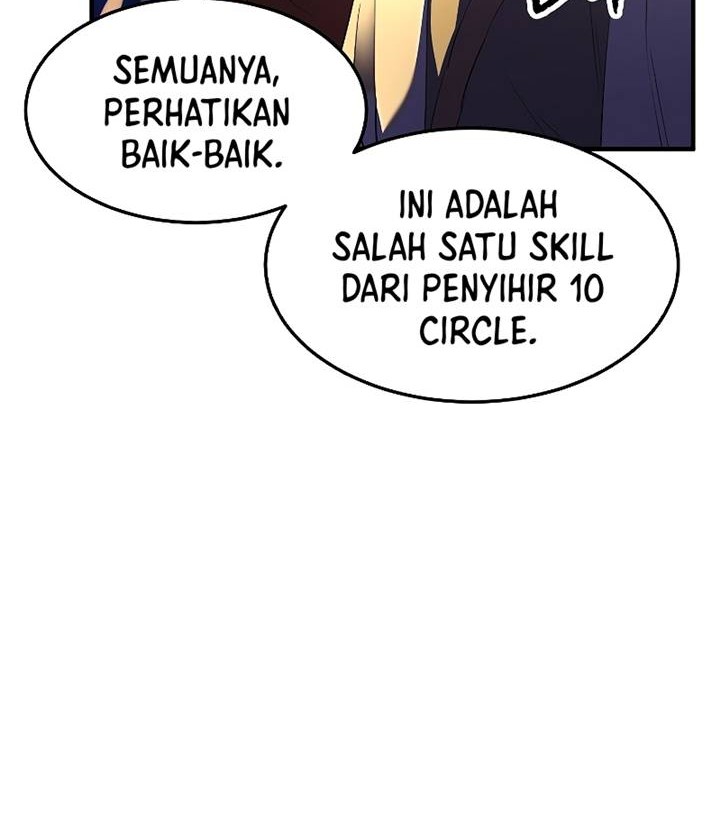 The Heavenly Demon Destroys the Lich King’s Murim Chapter 61 Gambar 85