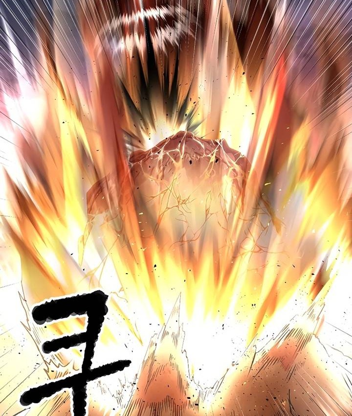 The Heavenly Demon Destroys the Lich King’s Murim Chapter 61 Gambar 93