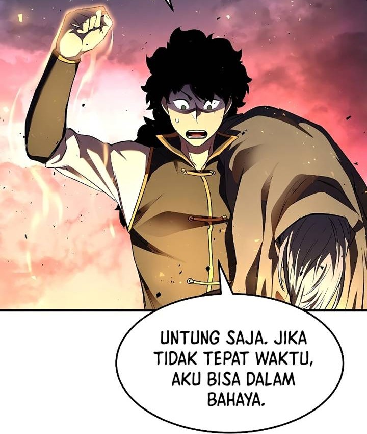 The Heavenly Demon Destroys the Lich King’s Murim Chapter 61 Gambar 97