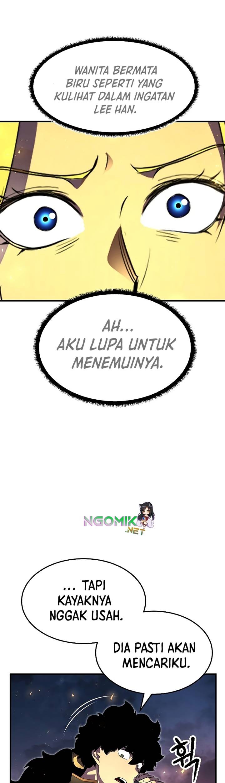 The Heavenly Demon Destroys the Lich King’s Murim Chapter 61 Gambar 102