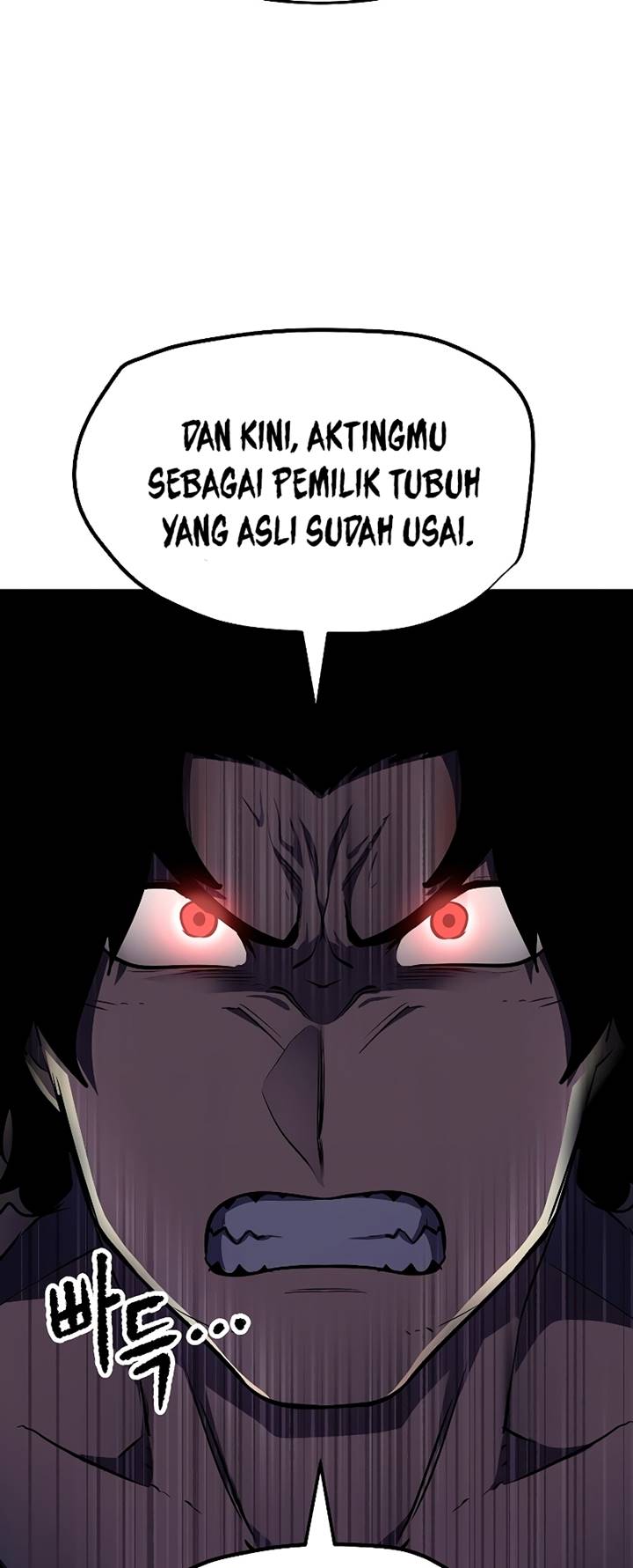 The Heavenly Demon Destroys the Lich King’s Murim Chapter 61 Gambar 15