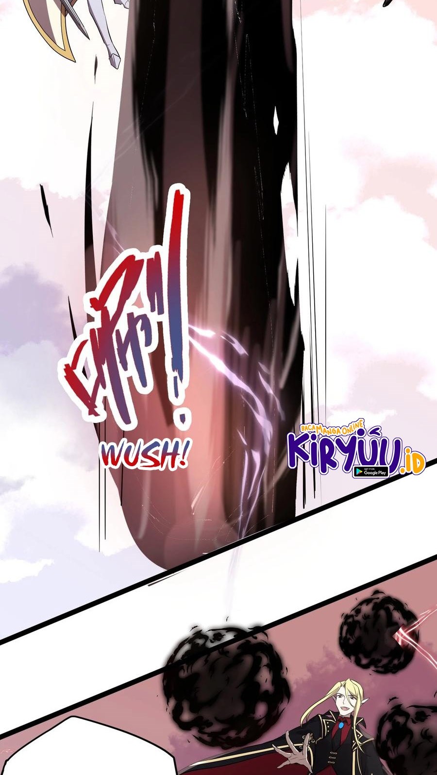 The Strongest Useless Prince’s Battle for The Throne Chapter 15 Gambar 36