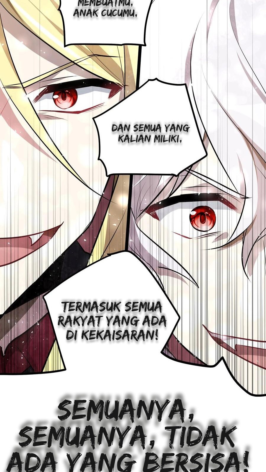 The Strongest Useless Prince’s Battle for The Throne Chapter 15 Gambar 8