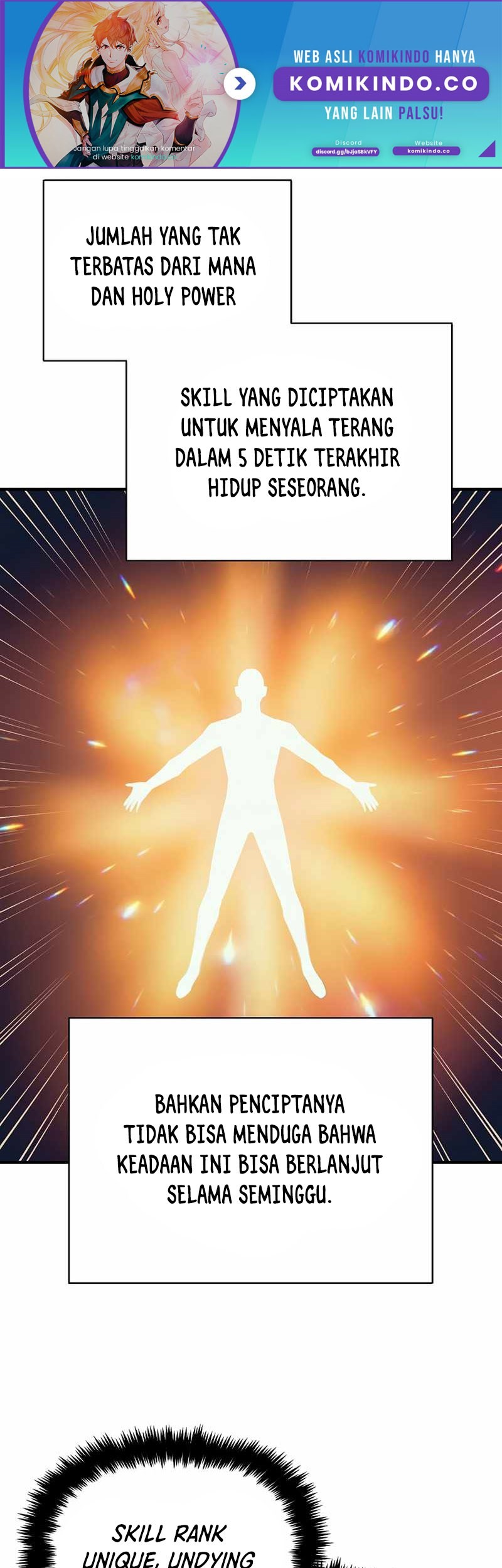 The Healing Priest Of The Sun Chapter 46 Gambar 8