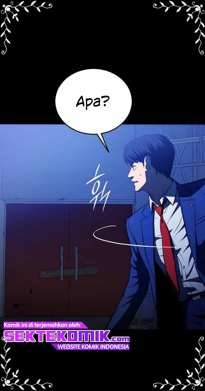 Baca Manhwa A Gate Opened On My First Day As A Politician Chapter 10 Gambar 2