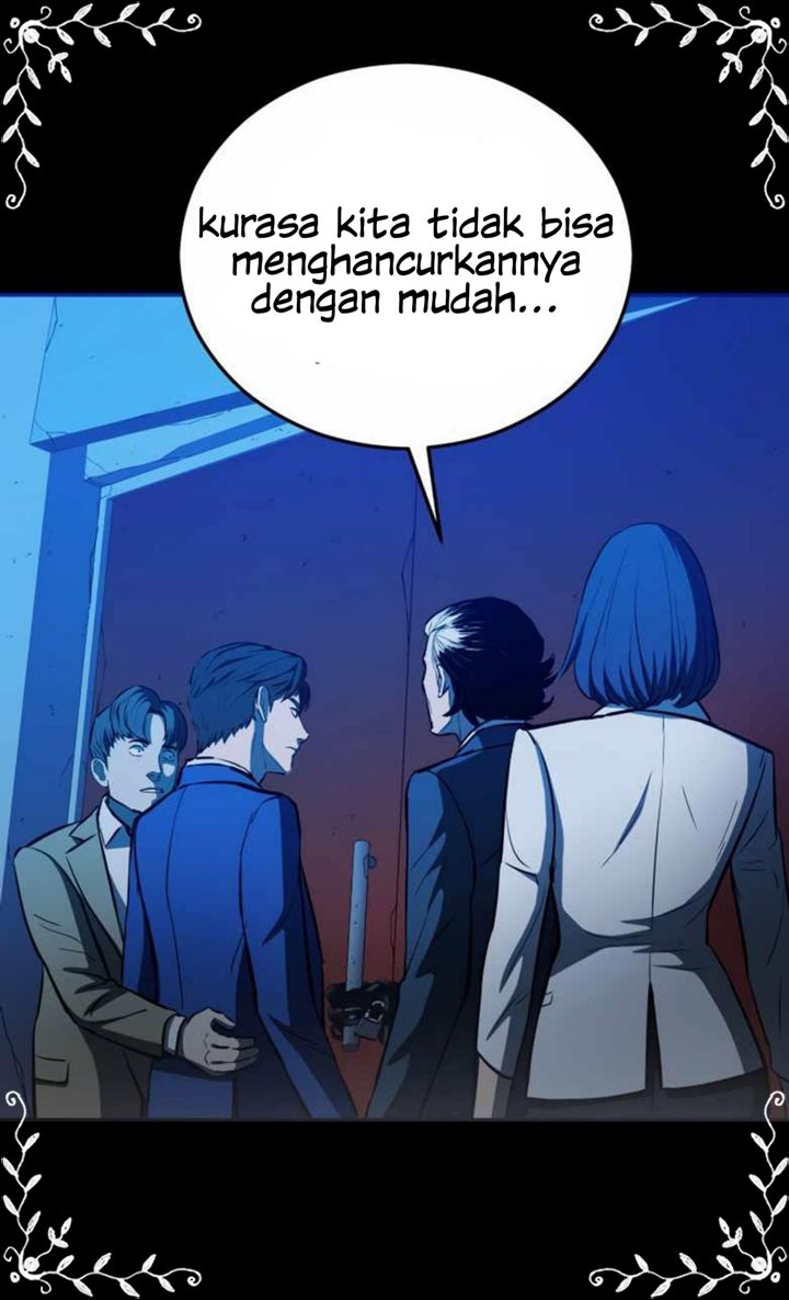 A Gate Opened On My First Day As A Politician Chapter 9 Gambar 42